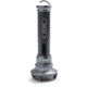 Barebones Vintage Flashlight, Gunmetal, LIV-257