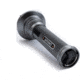 Barebones Vintage Flashlight, Gunmetal, LIV-257
