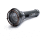 Barebones Vintage Flashlight, Gunmetal, LIV-257