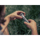 Barebones Vintage Flashlight, Gunmetal, LIV-257