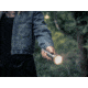 Barebones Vintage Flashlight, Gunmetal, LIV-257