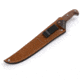 Barebones Wilderness Chef Knife