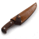 Barebones Wilderness Paring Knife