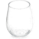 Barebones Wine Tumbler Set - Set of 2, CKW-359