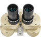 Barska 16x70mm Encounter Jumbo Binocular Telescope,Champagne AB12766