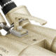 Barska 16x70mm Encounter Jumbo Binocular Telescope,Champagne AB12766