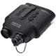 Barska Night Vision NVX300 Infrared Illuminator Digital Binoculars, Black, BQ13374