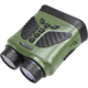 Barska NV-2 10x43mm Night Vision Infrared Digital Binoculars, Matte Green, BQ14072