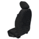 Bartact Jeep JK Seat Covers Front 2013-2017 Wrangler JK/JKU Baseline Performance, Black, JKBC2013FPB