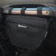 Bartact Jeep Wrangler Dash Bag Passenger f/ Grab Handle, Dash Bag Fabric, Black, XXDHBFB