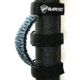 Bartact Paracord Grab Handles Universal Pair, Black/Blue Camo, TAOGHUPBX