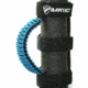 Bartact Paracord Grab Handles Universal Pair, Black/Cosmos Blue, TAOGHUPBZ