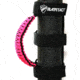 Bartact Paracord Grab Handles Universal Pair, Black/Hot Pink, TAOGHUPBP
