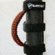 Bartact Paracord Grab Handles Universal Pair, Black/Orange Camo, TAOGHUPBJ