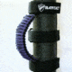 Bartact Paracord Grab Handles Universal Pair, Black/Purple, TAOGHUPBV