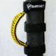 Bartact Paracord Grab Handles Universal Pair, Black/Yellow, TAOGHUPBY
