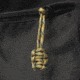Bartact Paracord Zipper Pull w/ Key Ring, Set of 5, Multicam, XXPZ5M