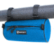 Bartact Roll Bar Barrel Bag, Medium, 10x5 Inch, Blue, RBIA1005BU