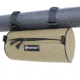 Bartact Roll Bar Barrel Bag, Medium, 10x5 Inch, Khaki, RBIA1005BK