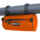 Bartact Roll Bar Barrel Bag, Medium, 10x5 Inch, Orange, RBIA1005BN