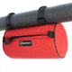 Bartact Roll Bar Barrel Bag, Medium, 10x5 Inch, Red, RBIA1005BR