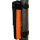 Bartact Roll Bar Multi D Cell Flashlight Holder, Orange, RBIADCFLHN