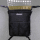 Bartact Universal Fabric between the Seat Bag and Pet Divider, Coyote, XXFSBC
