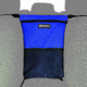 Bartact Universal Shade Material Between the Seat Bag and Pet Divider, Blue, XXSSBU