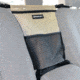 Bartact Universal Shade Material Between the Seat Bag and Pet Divider, Coyote, XXSSBC