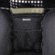 Bartact Universal Shade Material Between the Seat Bag and Pet Divider, Khaki/Black, XXSSBK