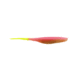 Bass Assassin 5" Saltwater Shad 8ct Laguna Limetreuse Tail, SWA29283