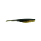 Bass Assassin 5" Saltwater Shad Watermelon Slice 8 ct, SWA29591