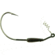 Bass Assassin 5/0 Swim Hooks, 1/8 oz, Hook 5/0, 3 per Pack, Watermelon/Red Glitter, 1/8 oz, SWIM18075