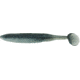 Bass Assassin Bang Lures Die Dapper Swimbait, 5in, 10 per Pack, Smokin' Shad, 5, DDA41314