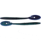 Bass Assassin BANG Lures Ding Dong, 6in, 15 per Pack, Gooseberry, 6, DDW57543