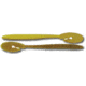 Bass Assassin BANG Lures Ding Dong, 6in, 15 per Pack, Mountain Doo, 6, DDW57497