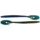 Bass Assassin BANG Lures Ding Dong, 6in, 15 per Pack, Okeechobee Craw, 6, DDW57429