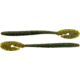 Bass Assassin BANG Lures Ding Dong, 6in, 15 per Pack, Talapia, 6, DDW57567