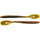 Bass Assassin BANG Lures Ding Dong, 6in, 15 per Pack, Trickster, 6, DDW57468