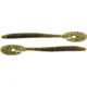 Bass Assassin BANG Lures Ding Dong, 6in, 15 per Pack, Watermelon Red Candy, 6, DDW57508