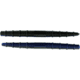 Bass Assassin BANG Lures Fat Job, 5.25in, 10 per Pack, Hematoma Shad, 5.25, FJ68587