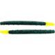 Bass Assassin BANG Lures Fat Job, 5.25in, 10 per Pack, Junebug/Chart. Tail, 5.25, FJ68221