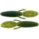 Bass Assassin BANG Lures Litl Skunk Ape, 3.5in, 10 per Pack, Fugly, 3.5, SKA5590