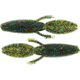 Bass Assassin BANG Lures Litl Skunk Ape, 3.5in, 10 per Pack, Tilapia Magic, 3.5, SKA5131