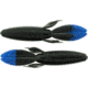 Bass Assassin BANG Lures Skunk Ape, 4.25in, 7 per Pack, Big Boy Special, 4.25, SKA4572