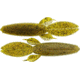 Bass Assassin BANG Lures Skunk Ape, 4.25in, 7 per Pack, Houdini, 4.25, SKA4466