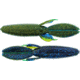 Bass Assassin BANG Lures Skunk Ape, 4.25in, 7 per Pack, Okeechobee Special, 4.25, SKA4573