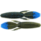 Bass Assassin BANG Lures Skunk Ape, 4.25in, 7 per Pack, T S Special, 4.25, SKA4588