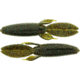 Bass Assassin BANG Lures Skunk Ape, 4.25in, 7 per Pack, Talapia, 4.25, SKA4567