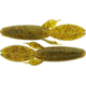 Bass Assassin BANG Lures Skunk Ape, 4.25in, 7 per Pack, Watermelon/Red Glitter/Blue Pearl, 4.25, SKA4404
